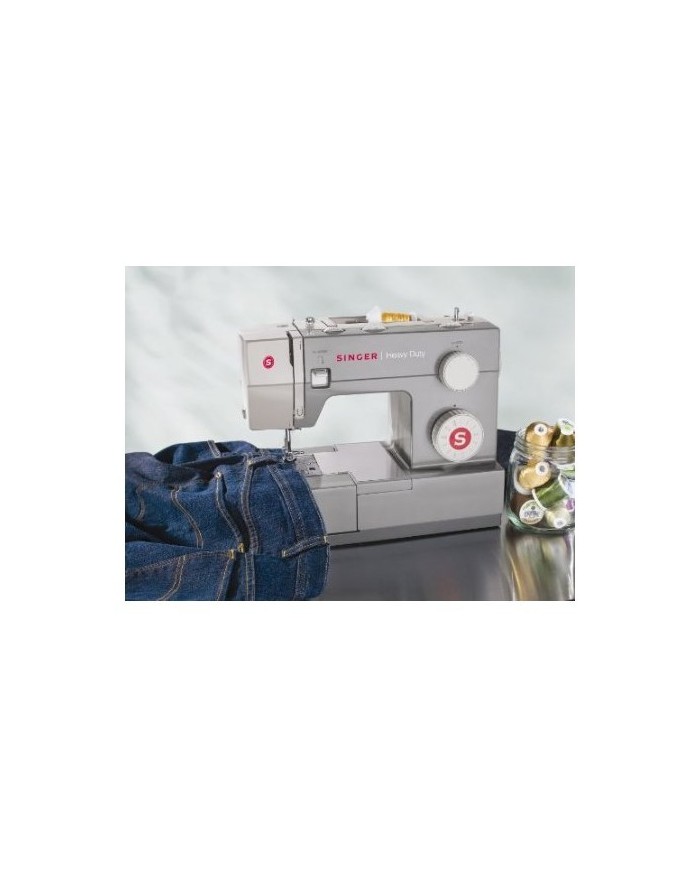 Singer 4411 Heavy Duty Sewing Machine