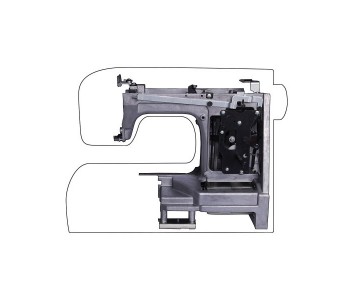 Macchina per cucire Singer Heavy Duty 4411 Macchina per cucire Singer Heavy Duty 4411