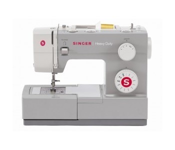 Macchina per cucire Singer Heavy Duty 4411 Macchina per cucire Singer Heavy Duty 4411