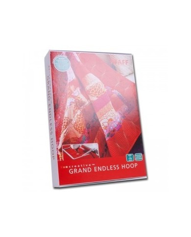 creative Grand Endless Hoop creative Grand Endless Hoop