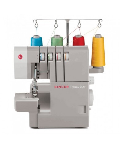 Singer 14HD854 Heavy Duty - Taglia e Cuci Singer 14HD854 Heavy Duty - Taglia e Cuci