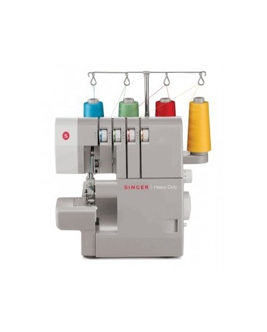 Singer 14HD854 Heavy Duty - Taglia e Cuci Singer 14HD854 Heavy Duty - Taglia e Cuci
