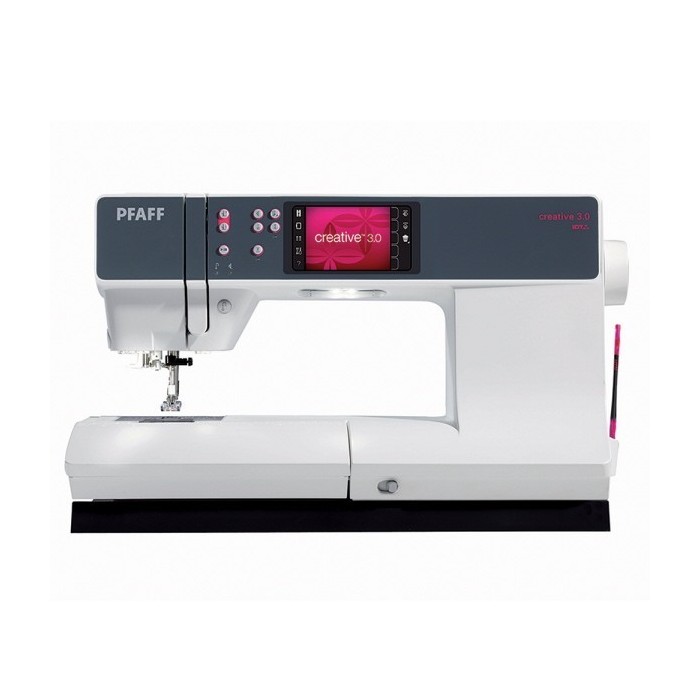 Pfaff Creative 3.0 Macchina per cucire e ricamare