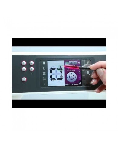 Pfaff Creative 3.0 Pfaff Creative 3.0