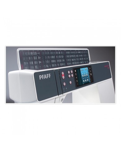 Pfaff Creative 3.0 Pfaff Creative 3.0