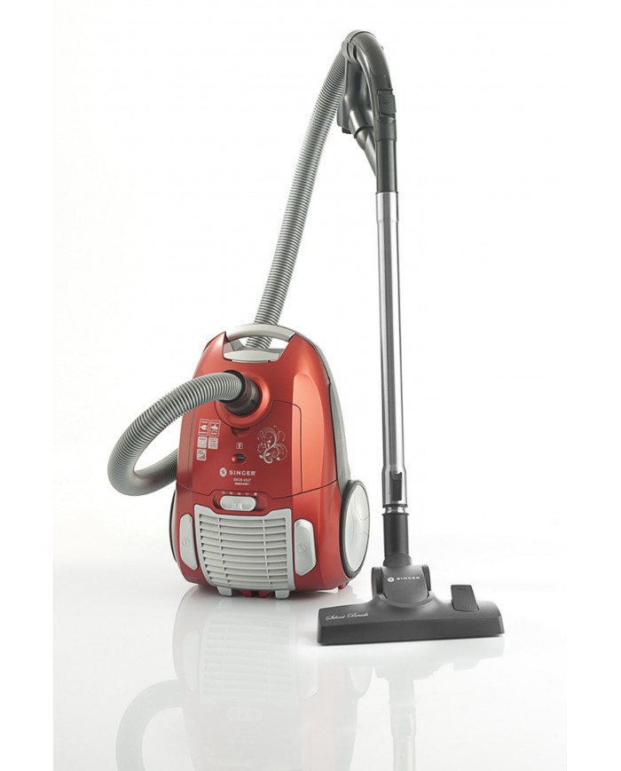 Aspirapolvere SVCB 4527 Power Aspirapolvere SVCB 4527 Power