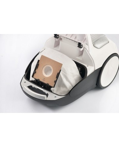 Aspirapolvere SVCB 4527 Eco Aspirapolvere SVCB 4527 Eco