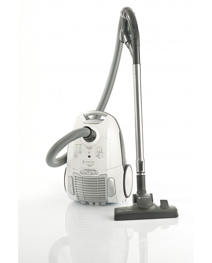 Aspirapolvere SVCB 4527 Eco Aspirapolvere SVCB 4527 Eco