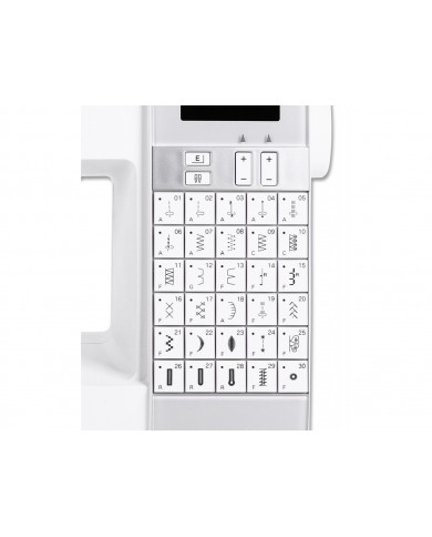 Janome DC 6030 Macchina per cucire Janome DC 6030 Macchina per cucire