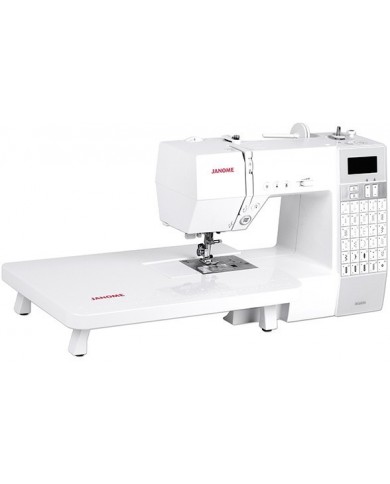 Janome DC 6030 Macchina per cucire Janome DC 6030 Macchina per cucire