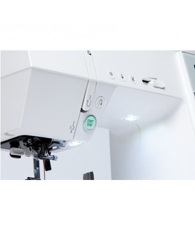 Janome DC 6030 Macchina per cucire Janome DC 6030 Macchina per cucire