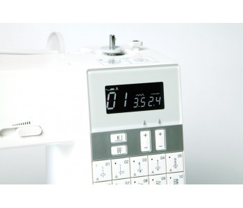 Janome DC 6030 Macchina per cucire Janome DC 6030 Macchina per cucire