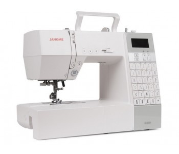 Janome DC 6030 Macchina per cucire Janome DC 6030 Macchina per cucire