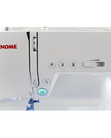 Janome DC 7060 Macchina per cucire Janome DC 7060 Macchina per cucire