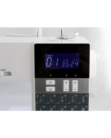 Janome DC 7100 Macchina per cucire Janome DC 7100 Macchina per cucire