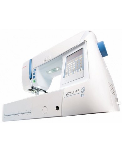 Janome Skyline S5 Janome Skyline S5
