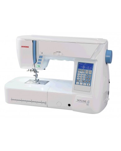 Janome Skyline S5 Janome Skyline S5