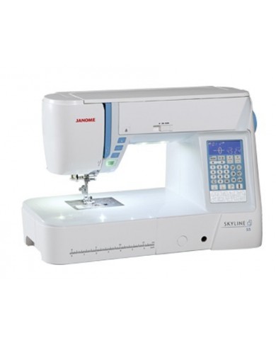 Janome Skyline S5 Janome Skyline S5