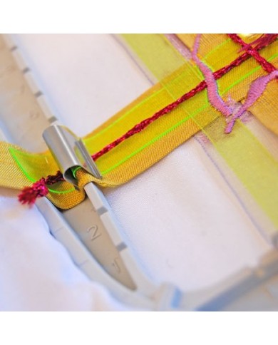 creative Texture Hoop creative Texture Hoop
