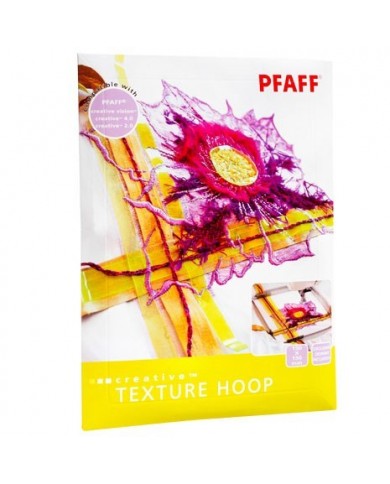 creative Texture Hoop creative Texture Hoop