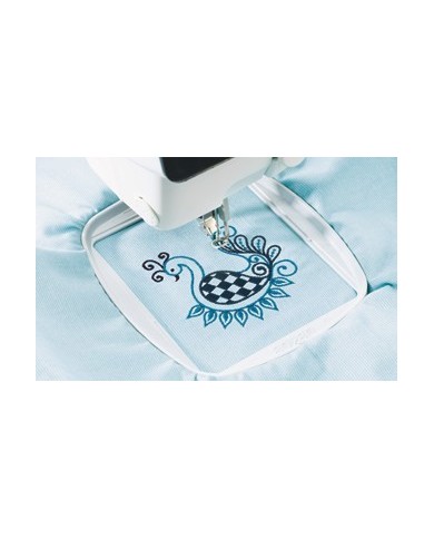 Telaio Petite Square Hoop Telaio Petite Square Hoop