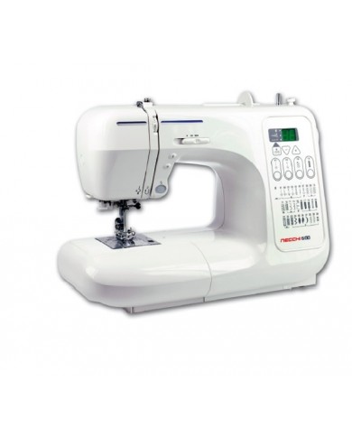 Macchina da cucire elettronica Necchi 600 Macchina da cucire elettronica Necchi 600
