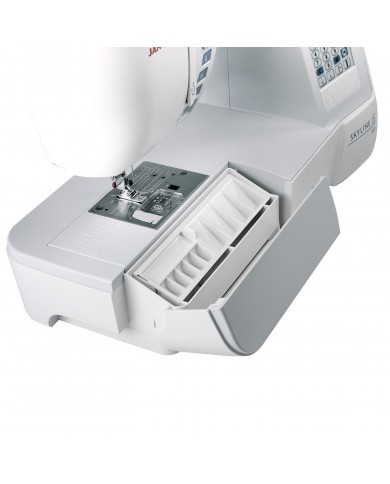 Janome Skyline S3 - Macchina per cucire elettronica Janome Skyline S3 - Macchina per cucire elettronica