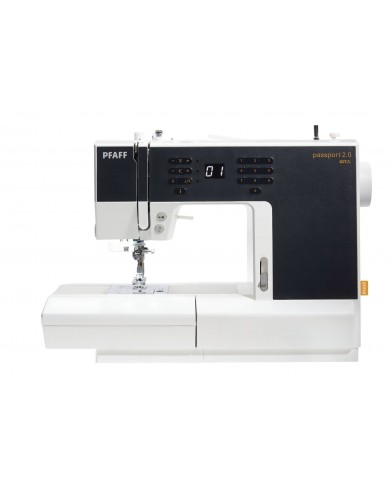 Macchina per cucire Pfaff Passport 2.0 Macchina per cucire Pfaff Passport 2.0
