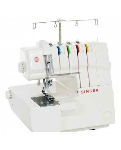 Punto copertura Singer 14T970 Punto copertura Singer 14T970