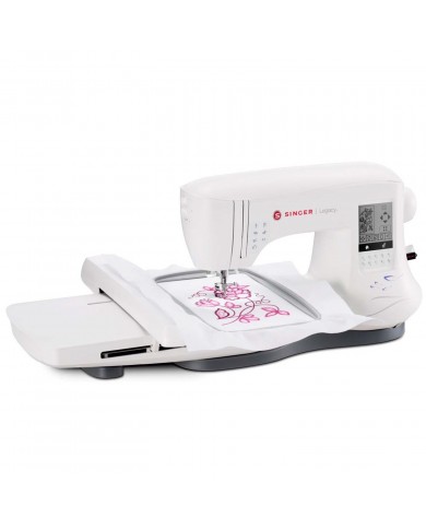 Macchina per cucire e ricamare Singer SE 300 Legacy Macchina per cucire e ricamare Singer SE 300 Legacy