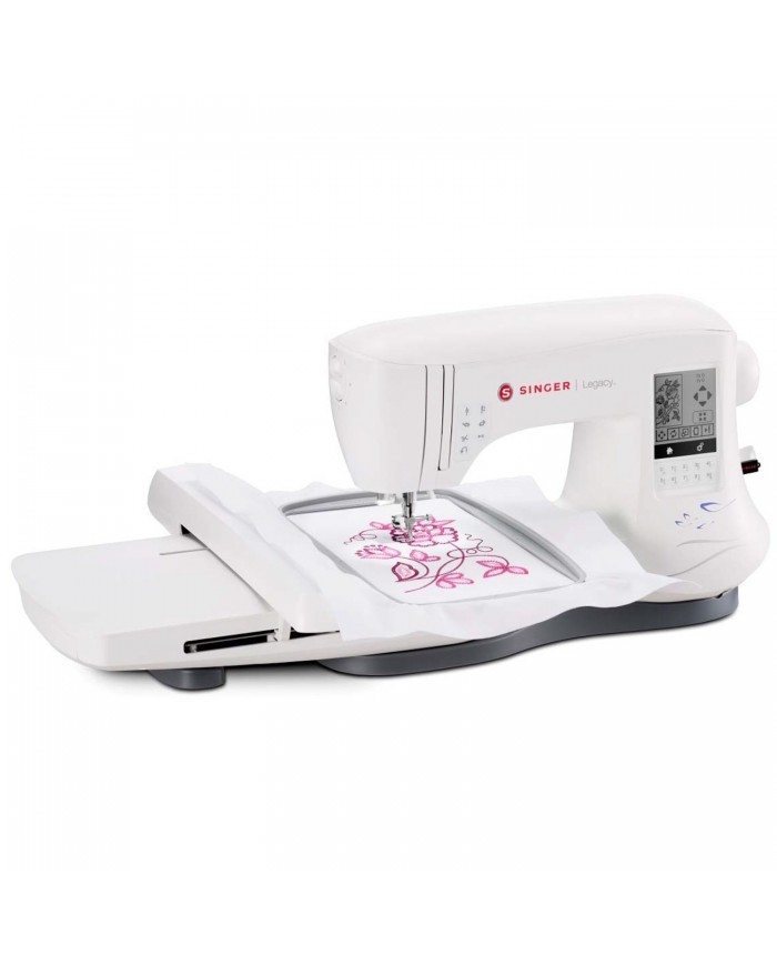 Macchina per cucire e ricamare Singer SE 300 Legacy Macchina per cucire e ricamare Singer SE 300 Legacy