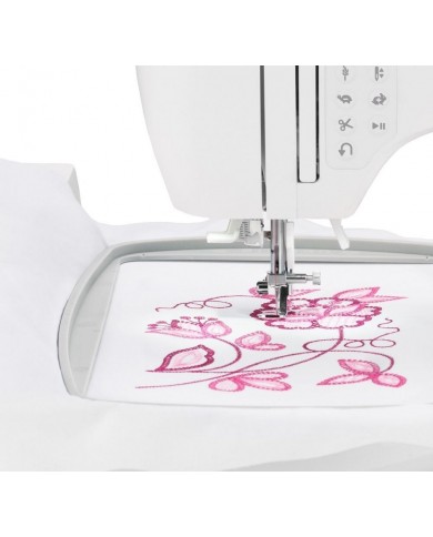 Macchina per cucire e ricamare Singer SE 300 Legacy Macchina per cucire e ricamare Singer SE 300 Legacy
