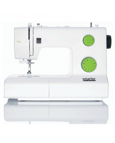 Macchina per cucire Smarter by Pfaff 140S Macchina per cucire Smarter by Pfaff 140S