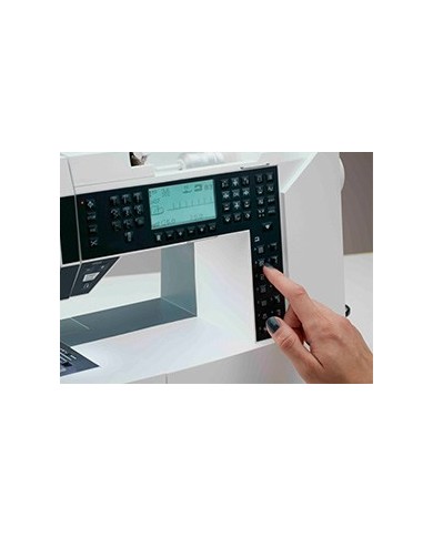 Sewing Advisor - JADE 35 Sewing Advisor - JADE 35