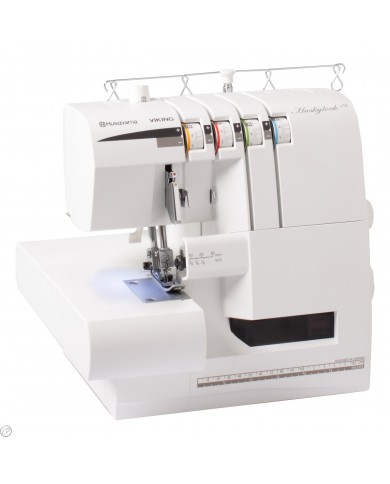 Tagliacuci Huskylock S15 Tagliacuci Huskylock S15