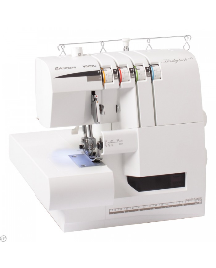 Tagliacuci Huskylock S15 Tagliacuci Huskylock S15