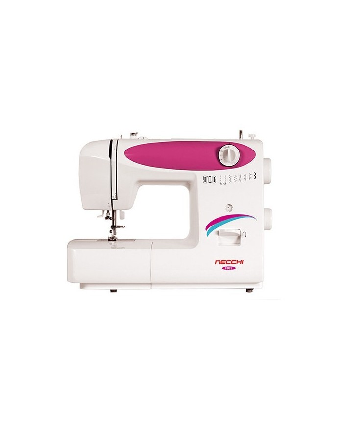 Macchina per cucire meccanica Necchi N82 Macchina per cucire meccanica Necchi N82