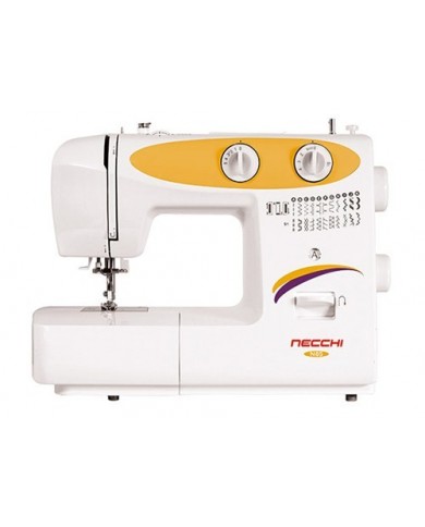 Macchina per cucire meccanica Necchi N85 Macchina per cucire meccanica Necchi N85