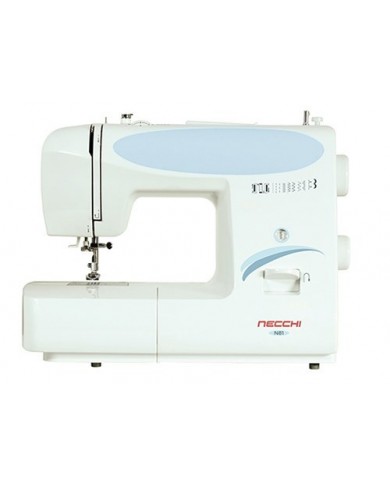 Macchina per cucire meccanica Necchi N81 Macchina per cucire meccanica Necchi N81