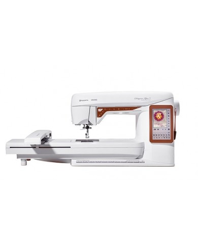 Macchina per cucire e ricamare Husqvarna Viking Designer Topaz 40 Macchina per cucire e ricamare Husqvarna Viking Designer Topaz 40