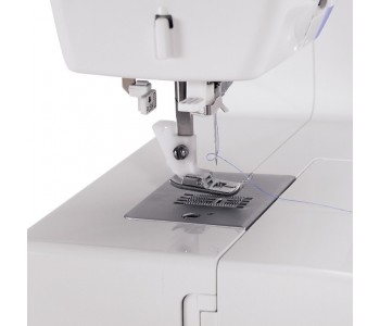 Macchina per cucire Singer Simple 3232 + piedino tagliacuci Macchina per cucire Singer Simple 3232 + piedino tagliacuci