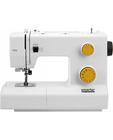 Macchina per cucire Smarter By Pfaff 130s Macchina per cucire Smarter By Pfaff 130s