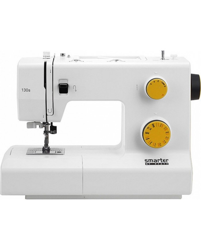 Macchina per cucire Smarter By Pfaff 130s Macchina per cucire Smarter By Pfaff 130s