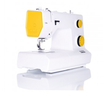 Macchina per cucire Smarter By Pfaff 130s Macchina per cucire Smarter By Pfaff 130s