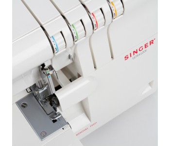Singer Tagliacuci 14SH654 Singer Tagliacuci 14SH654