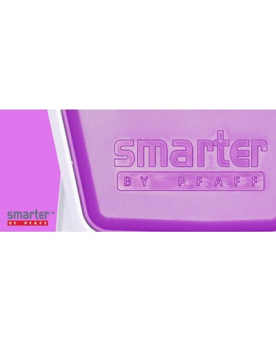 Macchina per cucire Smarter by Pfaff 150S Macchina per cucire Smarter by Pfaff 150S