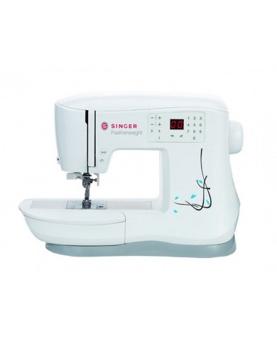 Macchina per cucire Siner Featherweight C240 Macchina per cucire Siner Featherweight C240