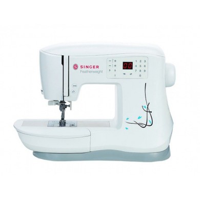 Singer Electronic Sewing Machines : Advanced Technology and Reliable  Performance