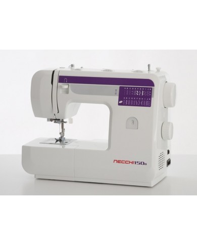 Macchina per cucire meccanica Necchi N150B Macchina per cucire meccanica Necchi N150B