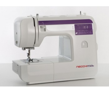 Macchina per cucire meccanica Necchi N150B Macchina per cucire meccanica Necchi N150B